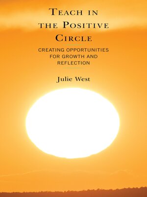 cover image of Teach in the Positive Circle